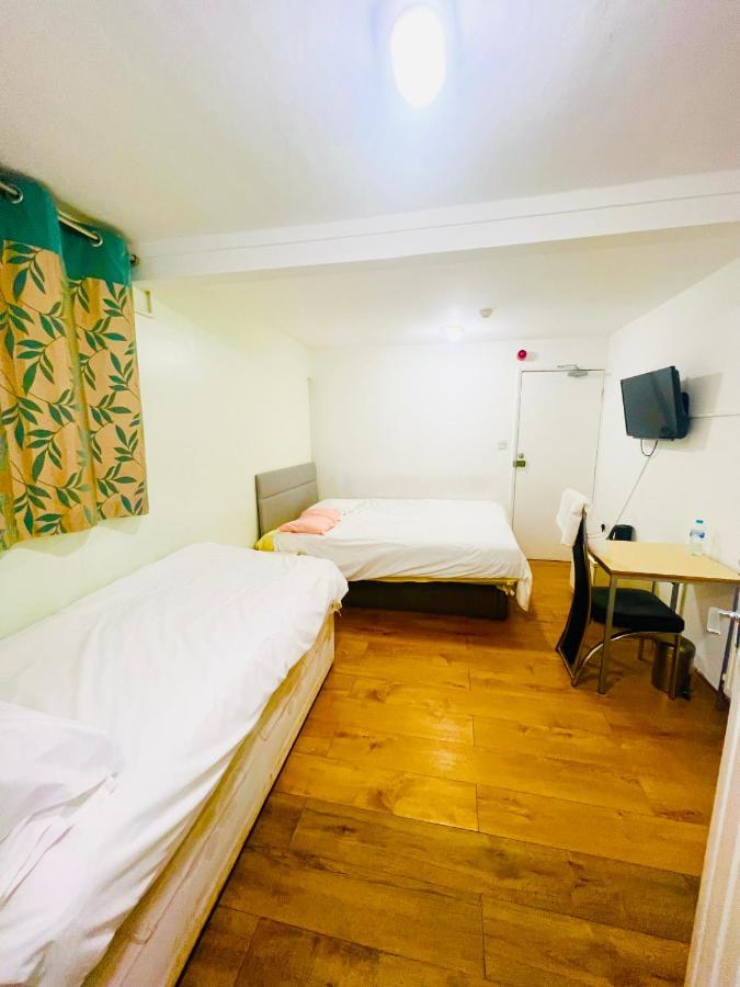 White House Lodge CBG エクステリア 写真