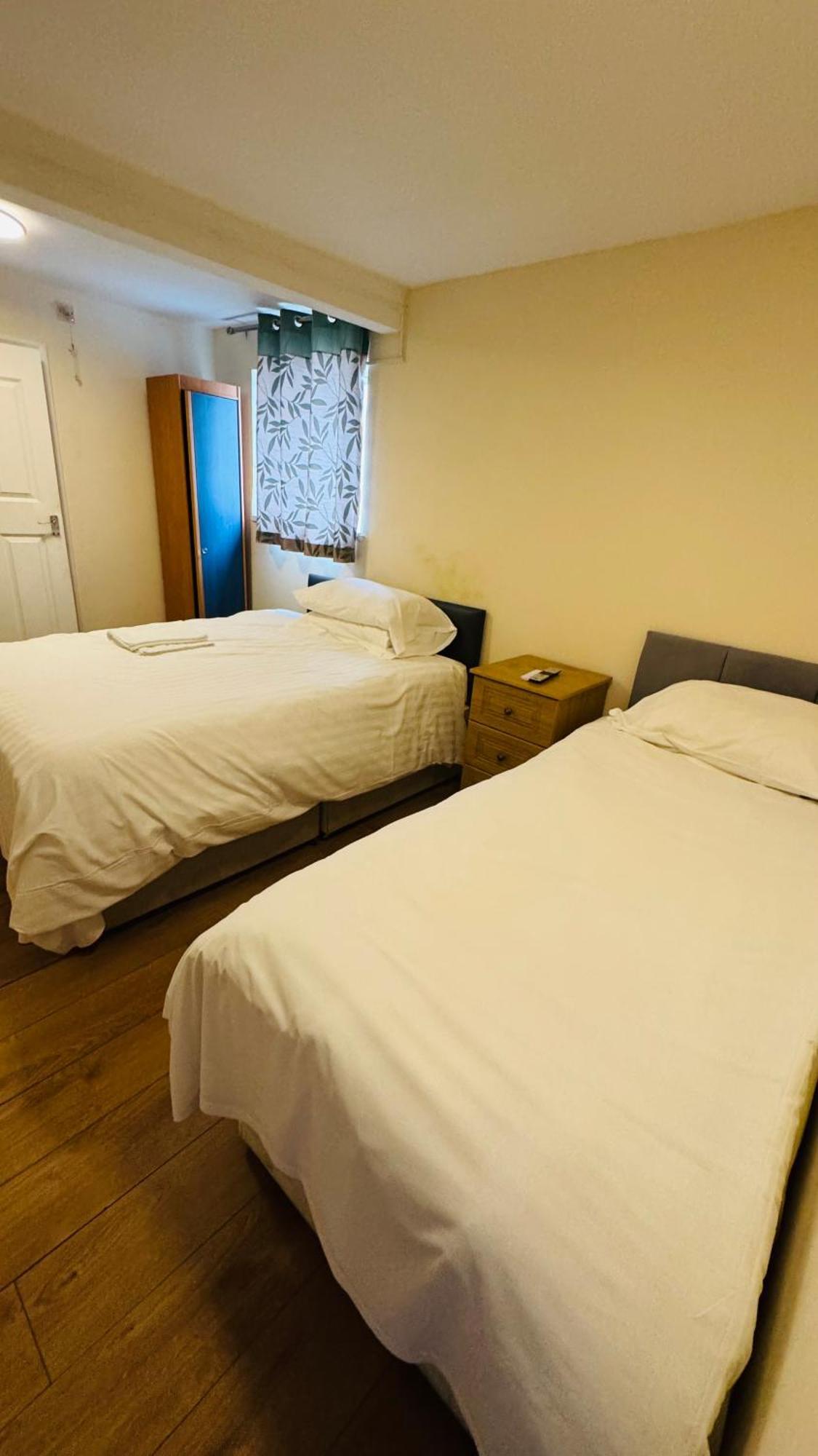 White House Lodge CBG エクステリア 写真