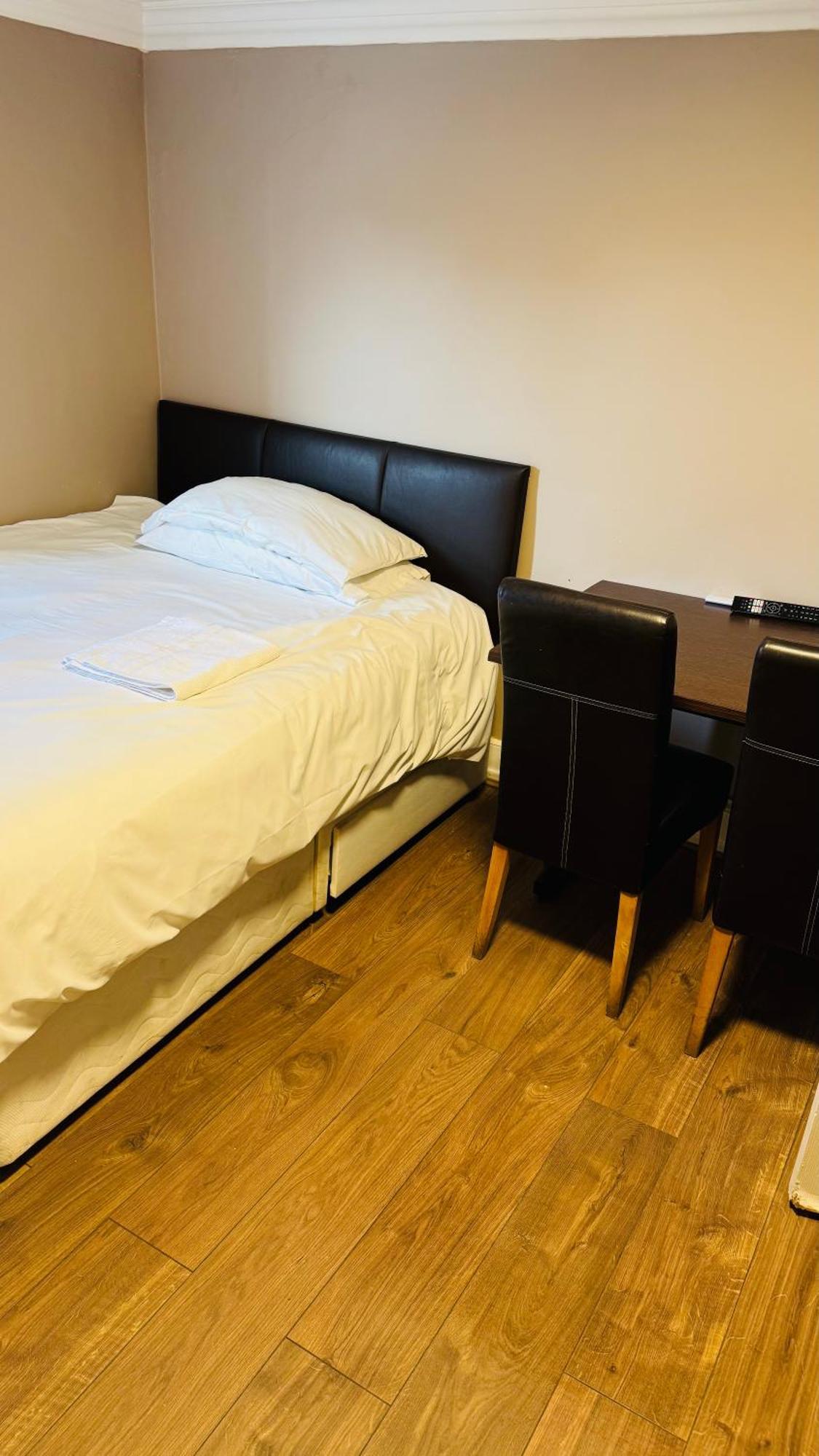 White House Lodge CBG エクステリア 写真