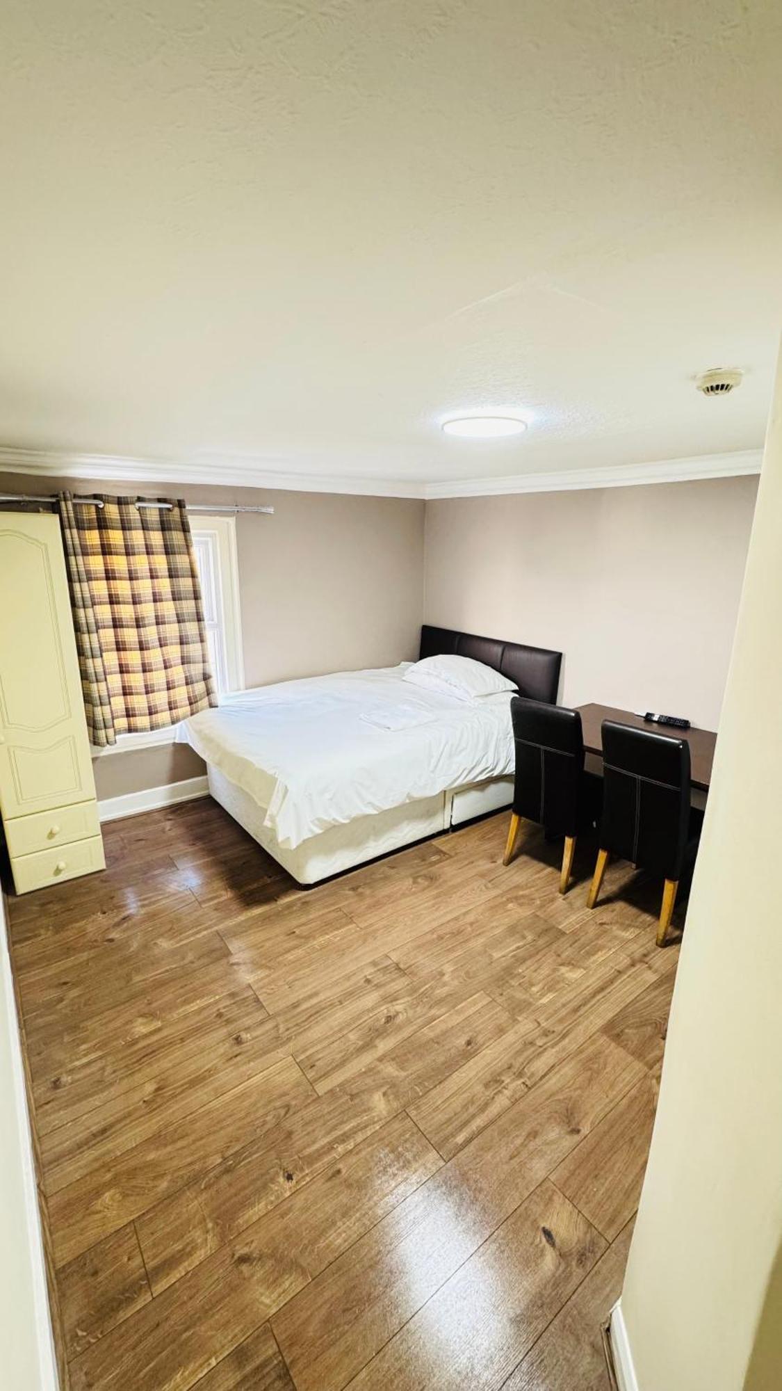 White House Lodge CBG エクステリア 写真