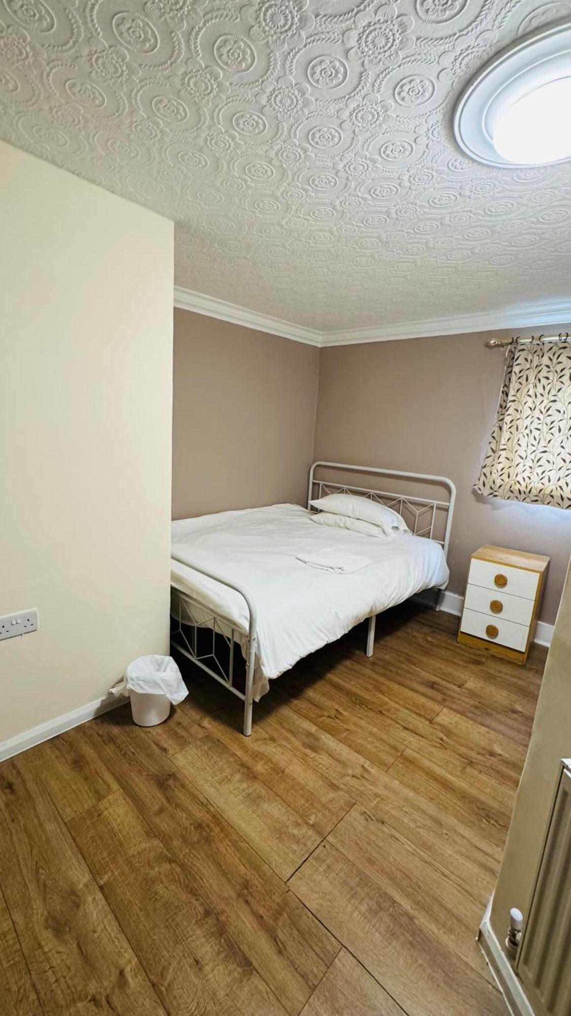 White House Lodge CBG エクステリア 写真
